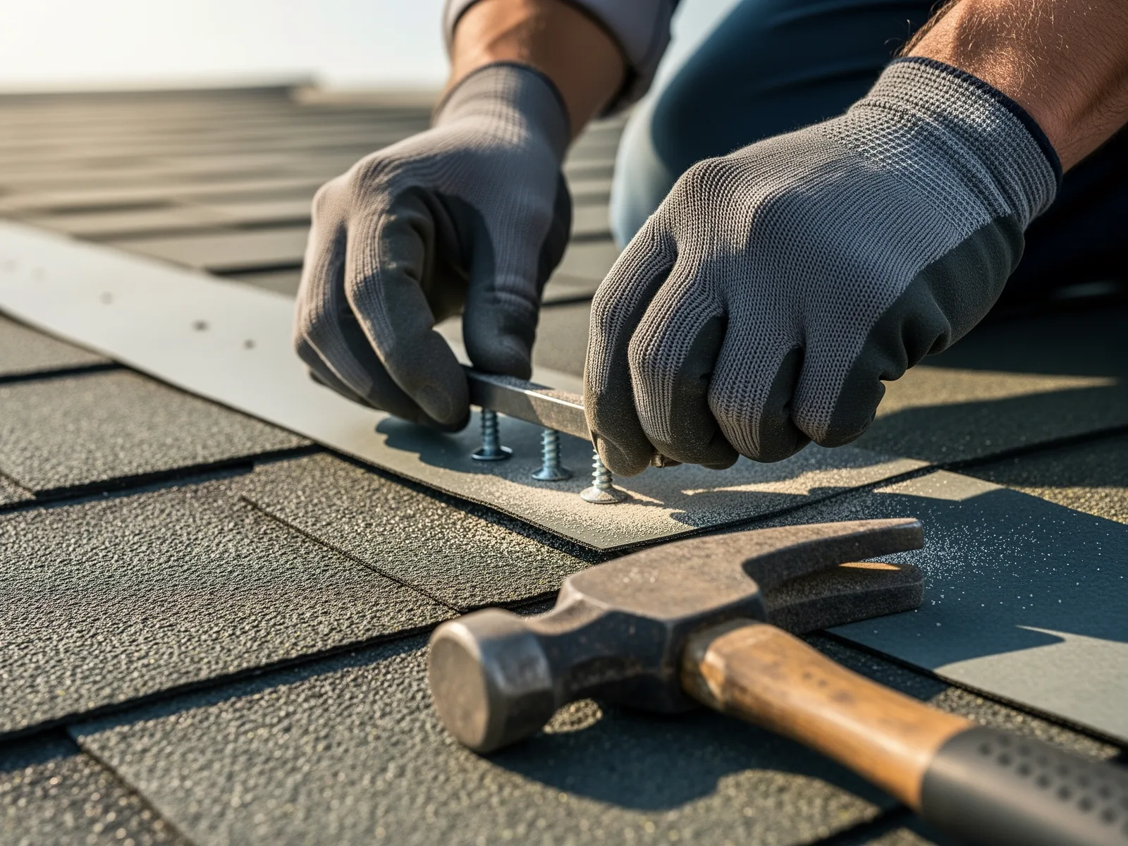 Why choose Fascia Repair in Baxter, KY